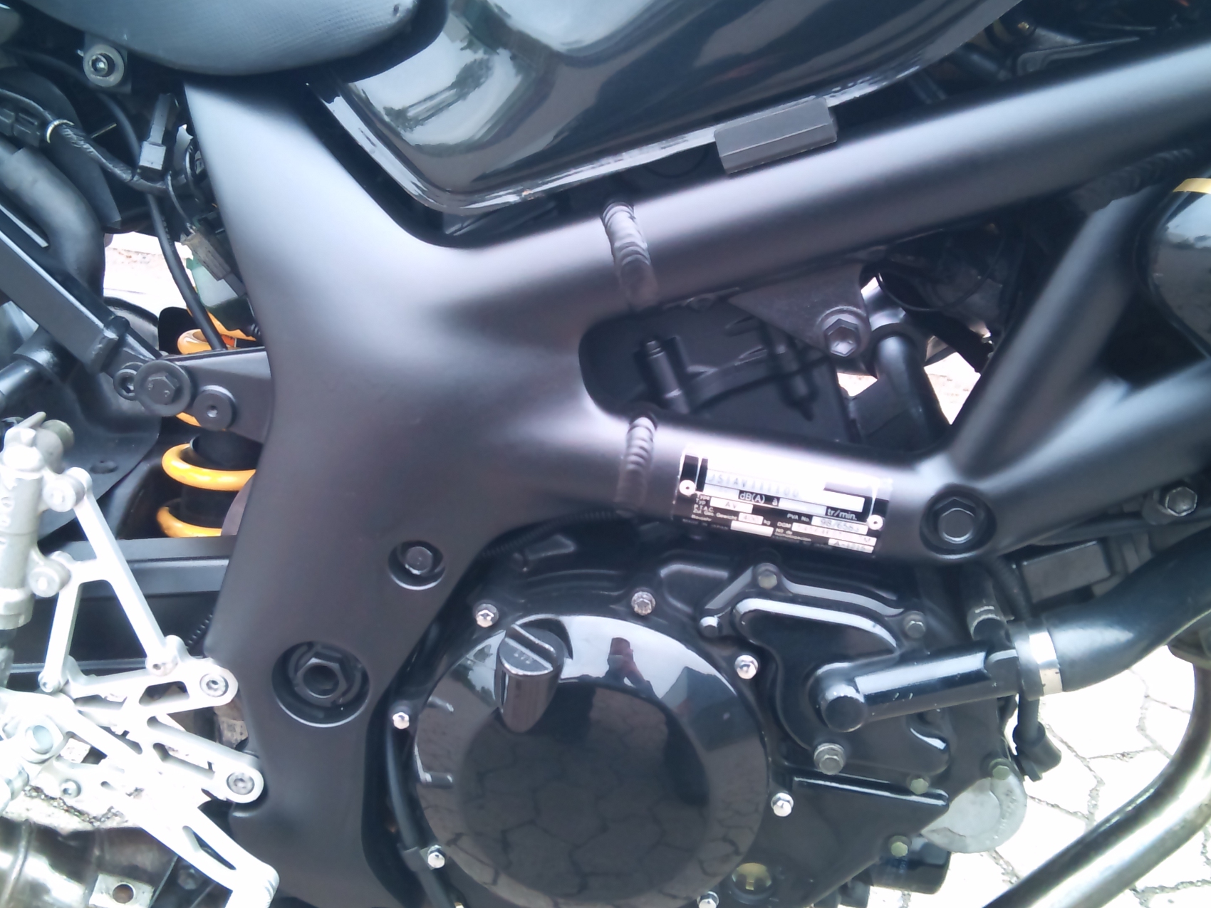 Motorrad Lackieren Mit Spr Hfolie spr 252 hfolie foliatec seite 3 allgemeines Motorrad Lackieren Mit Spr Hfolie spr 252 hfolie foliatec seite 3 allgemeines