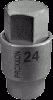 24mm Inbus Sechskantschlüssel