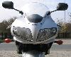 Front mit alten Blinkern
