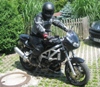 Benutzeravatar