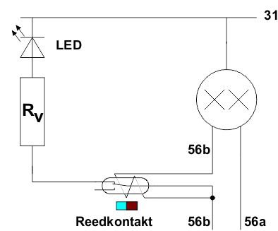 Lampenüberwachung mit Reedkontakt Schaltplan.jpg