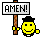 Amen! :amen: