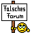Falsches Forum :falschesforum: