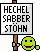 Sabber :sabber: