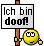 Ich bin doof! :ichdoof: