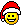 Weihnachtssmilie :santa: