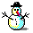 Schneeman :schneemann: